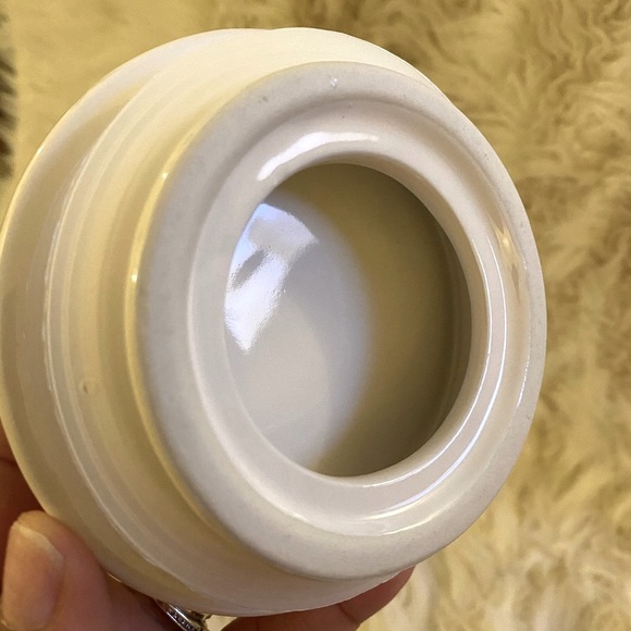 Rae Dunn Long Canister - Picture 5 of 8